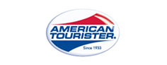 American Tourister